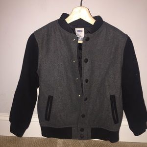 Old Navy Boys Jacket